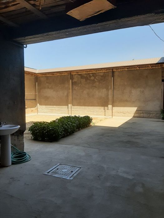 Uchaska Abdurahmonovda keles