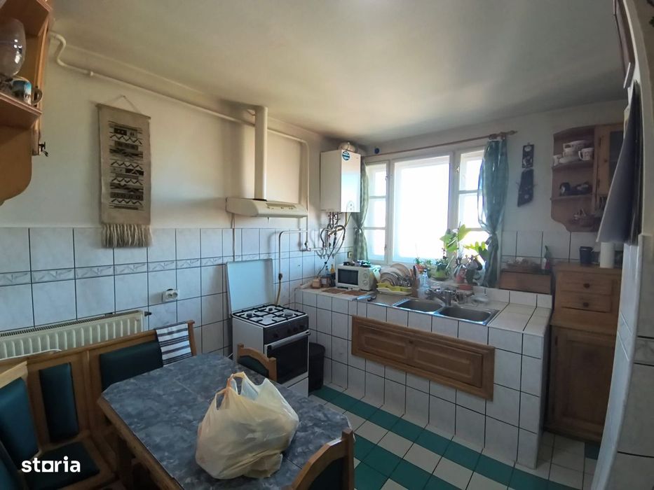Apartament 3 camere | 120 MP | Ultracentral | Terasă + Pod | 85.000 €
