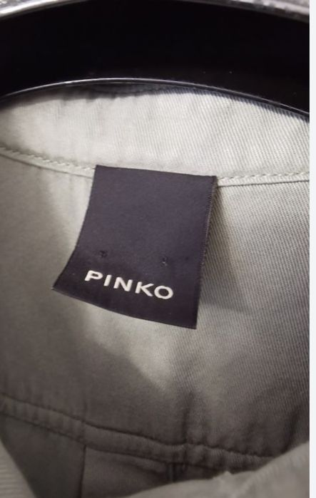 Pinko рубашка женская