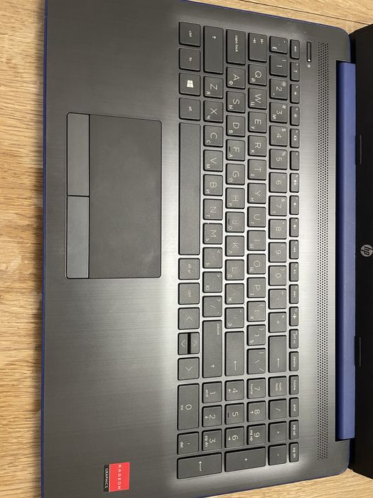 Ноутбук HP Laptop