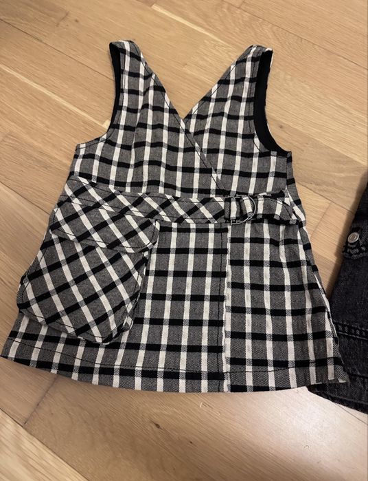 Set zara 18-24 luni /92 cm