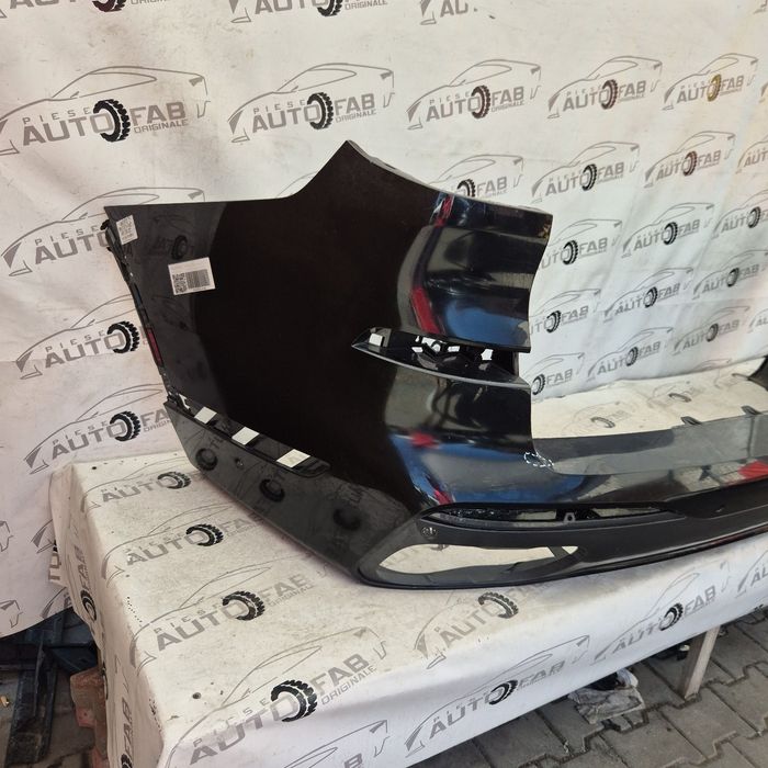 Bara spate BMW X7 G07 M-Paket an 2018-2019-2020-2021