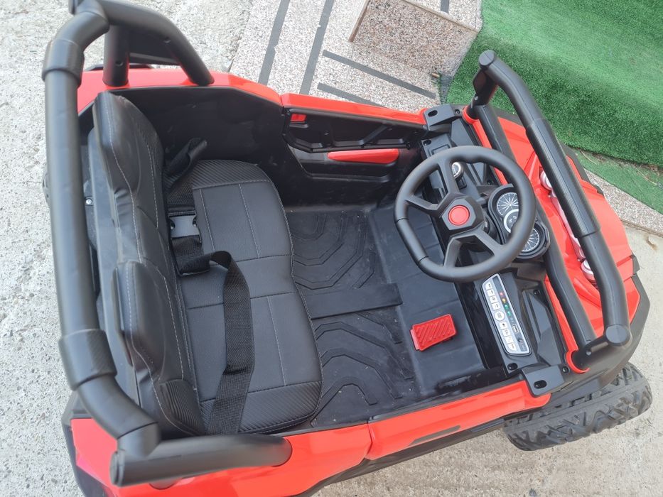 Mașină electrică copii atv