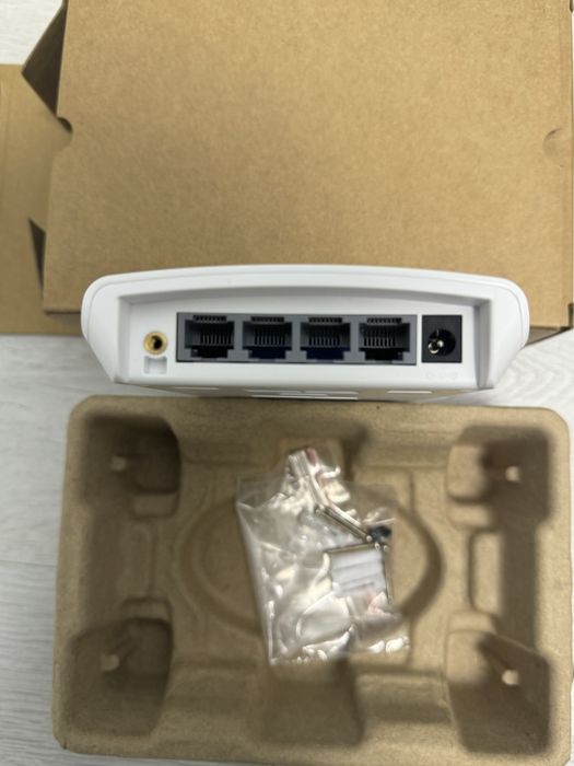 Точка доступа Forti AP