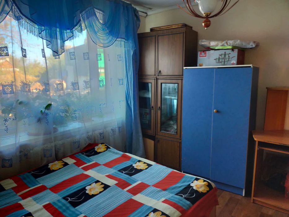 Продается частный дом, обмен