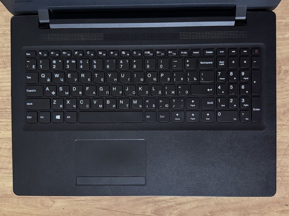 Ноутбук Lenovo Ideapad