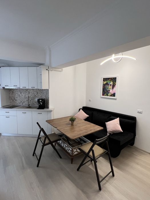 Studio Mamaia, zona Butoaie