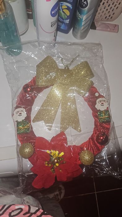 Aranjamente florale din trandafiri de sapun ,marturii