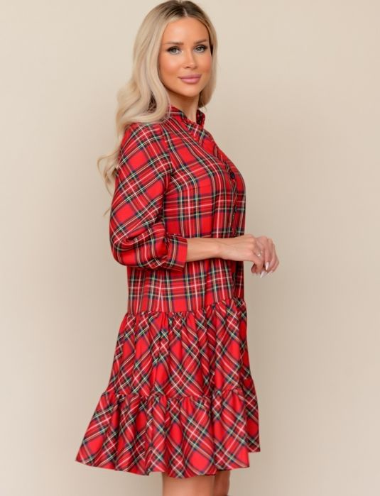 Продам женское платье