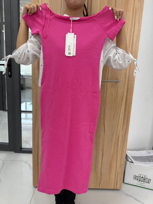 Платья Зара продается