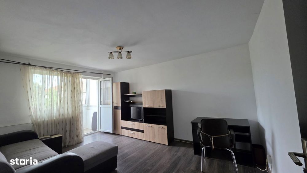 Apartament Decomandat | Mobilat | Zona Girocului