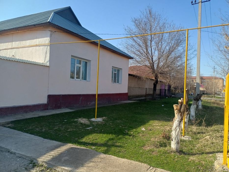 Продаетсяяя Домик