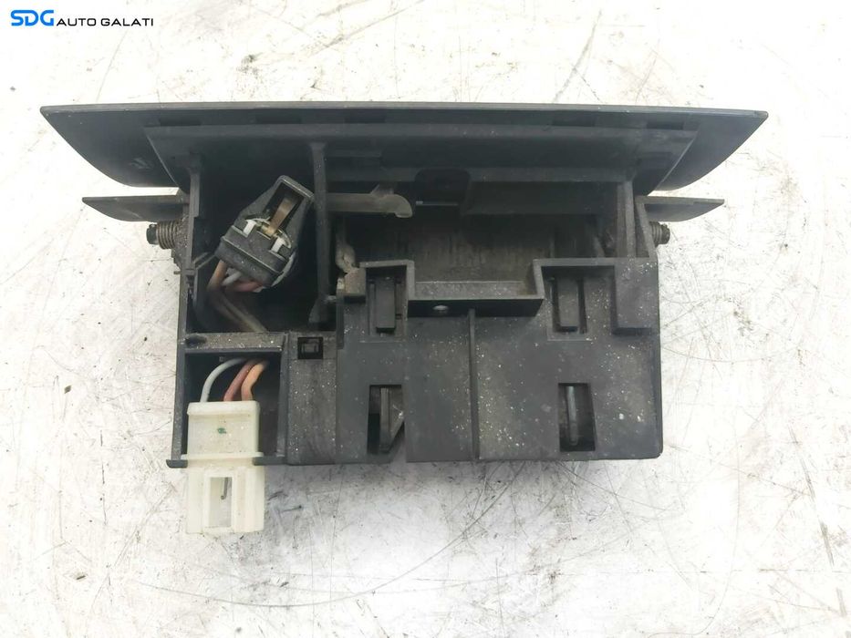 Scrumiera Bord cu Bricheta Skoda Superb 1 2002 - 2008 Cod 3U1857962 [LR11533]