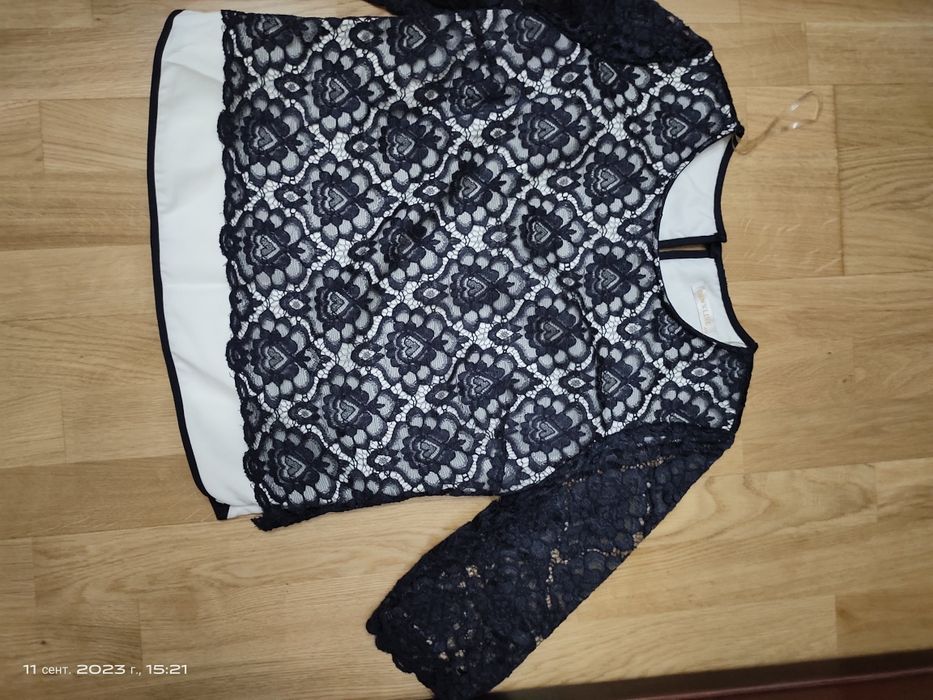 Продаётся блузка размер 40