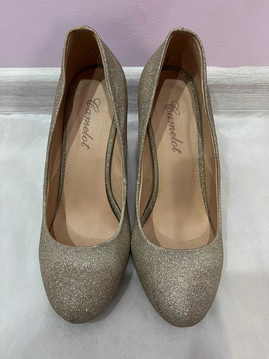 Женская обувь за 5К