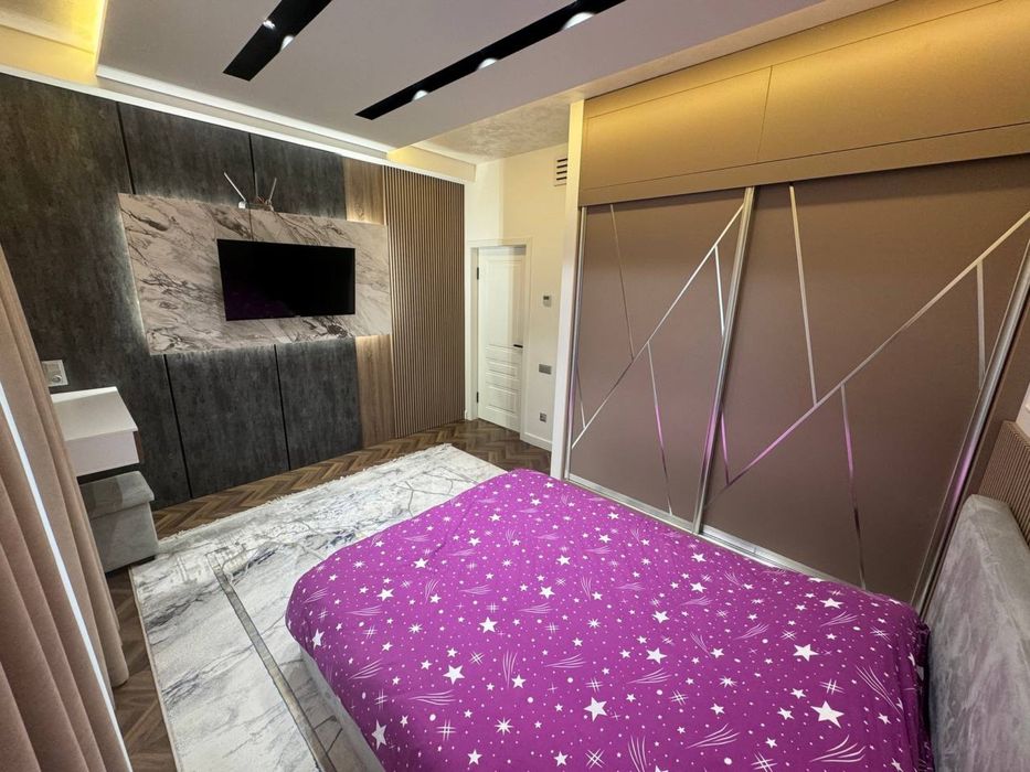 Сдается квартира Яккасарайский район 2/2/9