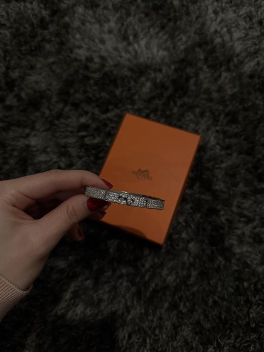 Дамска гривна Hermes