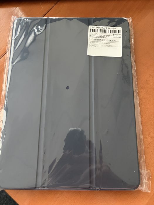 Чисто нов калъф за таблет Oneplus Pad 3