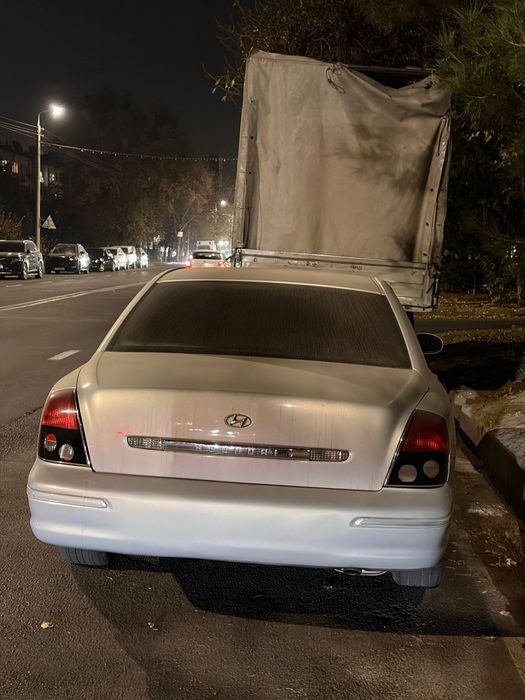 Продается хундай грандер