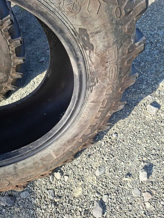 Anvelope Set Forestier NOKIAN 710/70r42 600/70r30