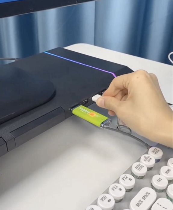 Подставка для монитора