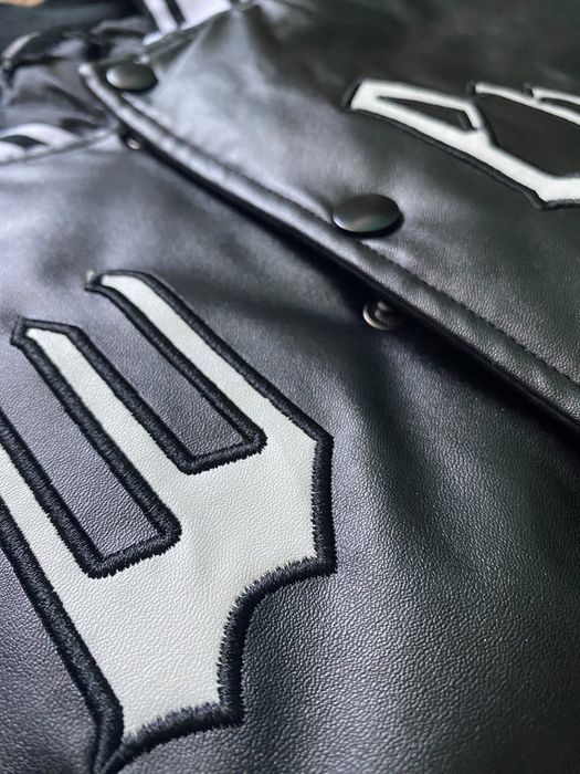 Geaca new era (SHEIN) mărimea L