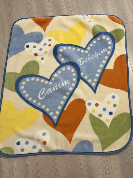 Patura copil noua fara eticheta