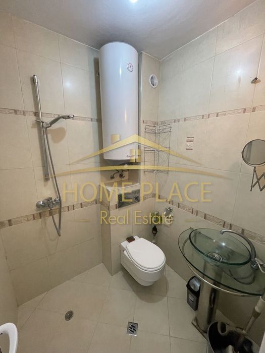 Дава се под наем Двустаен апартамент в Варна, Общината - 65 кв.м за 510 € - Снимка #8