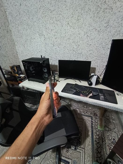 Iphone 13 pro 256gbli
