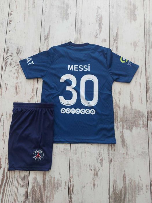 САЛАХ 23/24 Ultra New Ново Детски екип Ливърпул 2023/24 сезон Salah