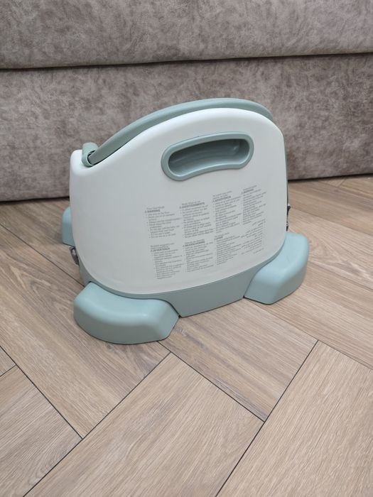 Повдигащо столче за хранене 3 в 1 Mamas & Papas Baby Bug