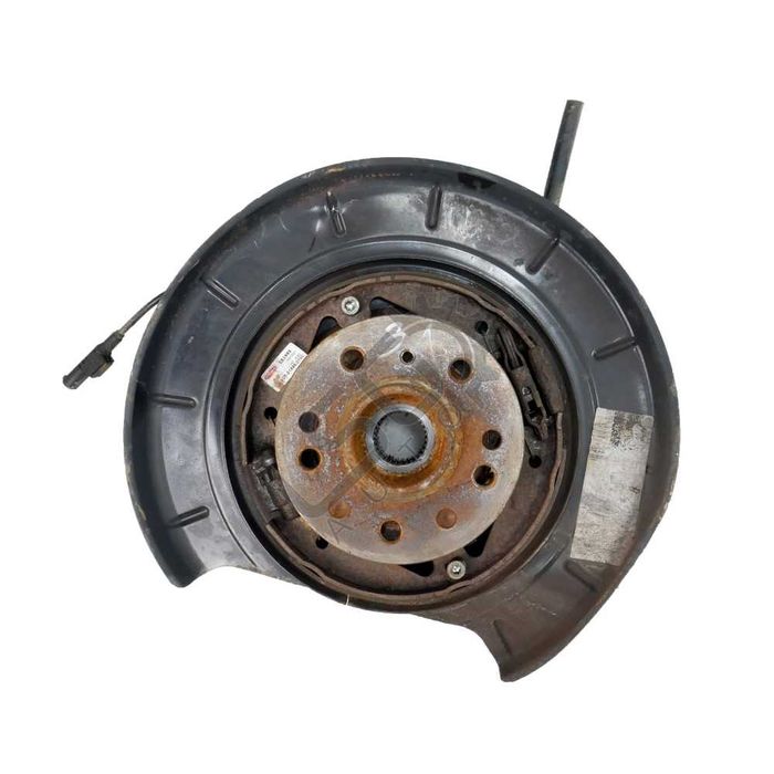 Заден ляв шенкел Mercedes-Benz M-class (W164)   ID: 124895