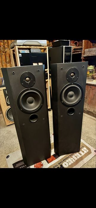 Подови тонколони Sony