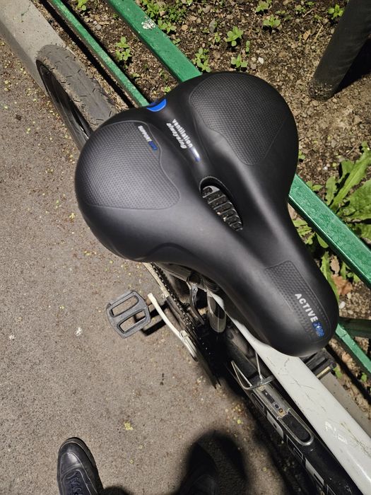 велосипед Green срочно