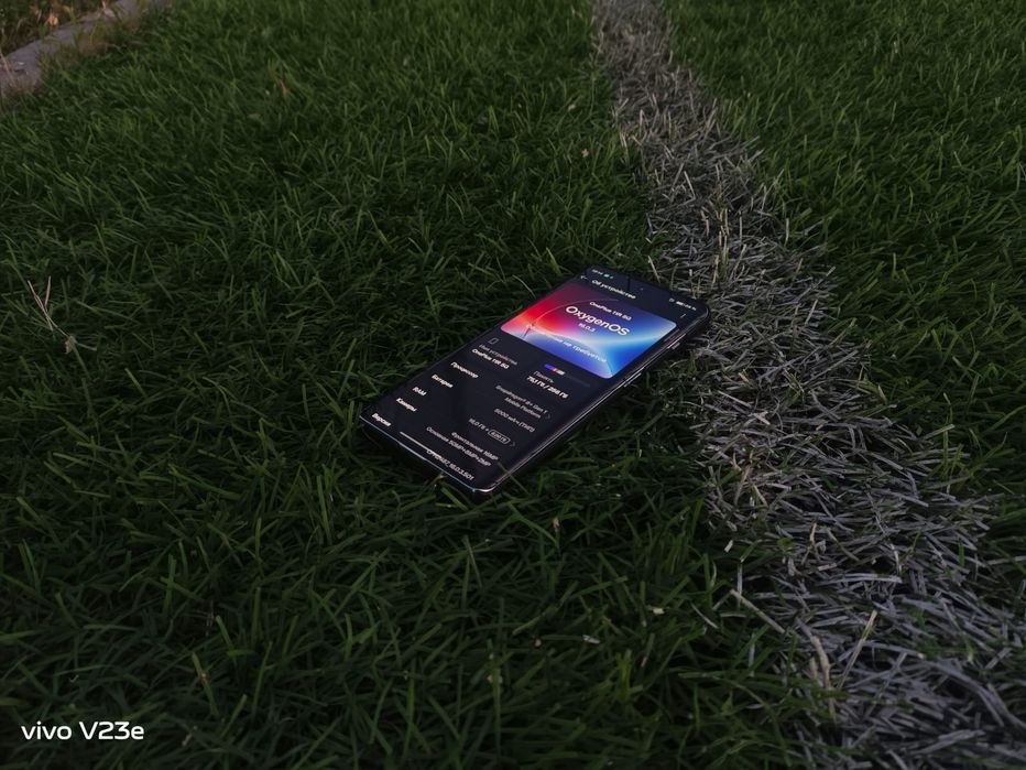 Обмен OnePlus 11r/ace 2