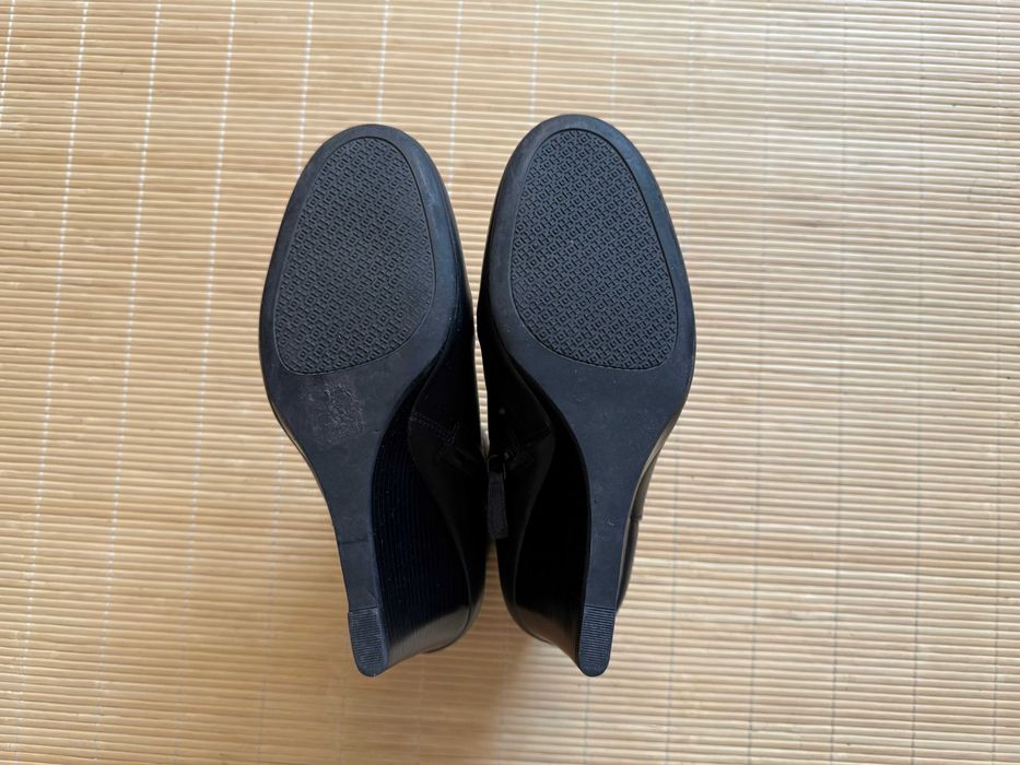 Балеринки Tommy Hilfiger 38 - 39