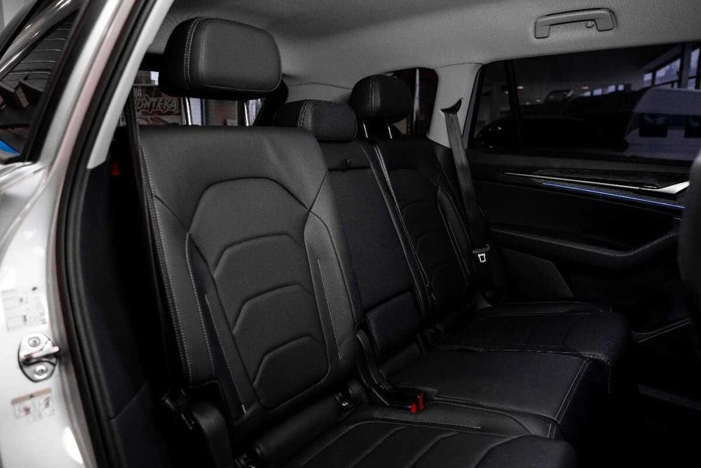 Škoda Kodiaq 2.0 TDI SCR SELECTION PLUS 110 кВт