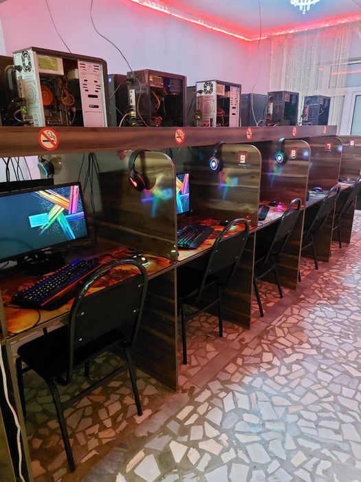 Tayyor kompyuter biznes!!! Kelishamiz