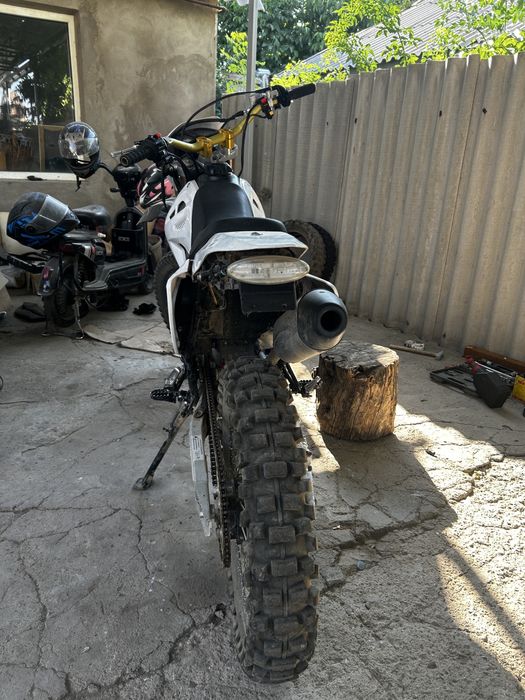 Эндуро 250сс 06
