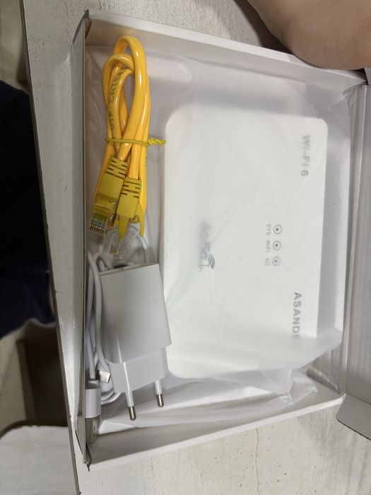 Продам smart router/смарт роутер