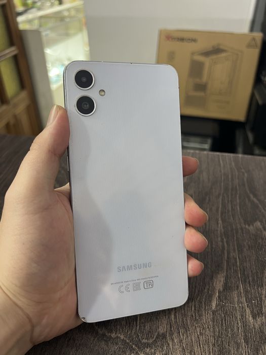 Samsung A05 4/64