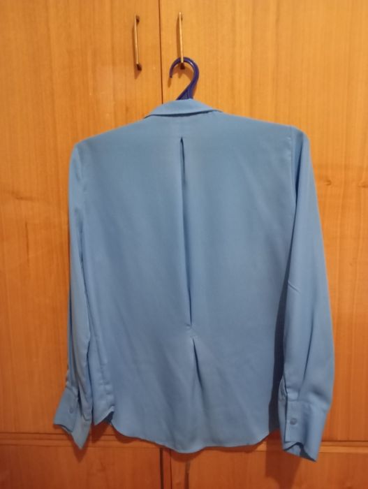 Продам  рубашку женскую Selfie