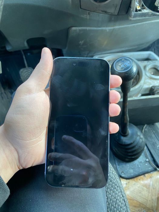 Продам iPhone 17 air