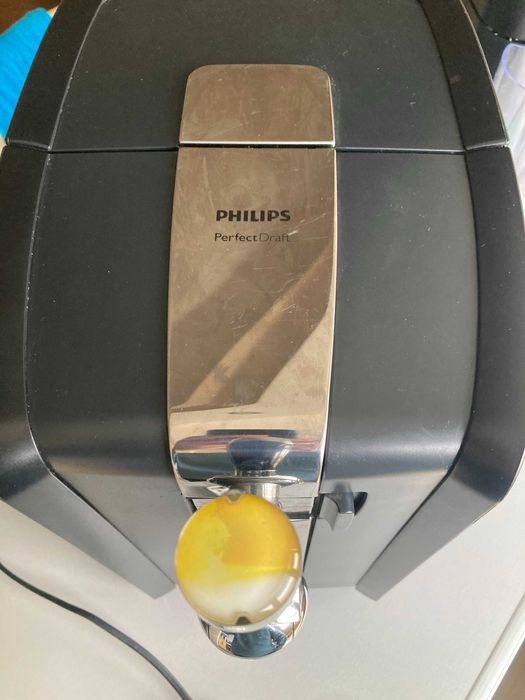 Диспенсър за бира Philips Perfect Draft HD 3620