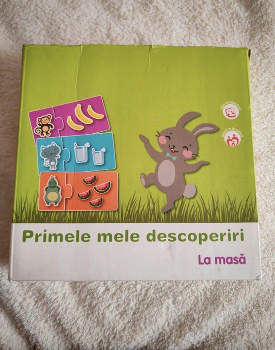 Puzzel-uri copii