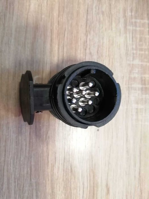 Adaptor 13 – 7 pini