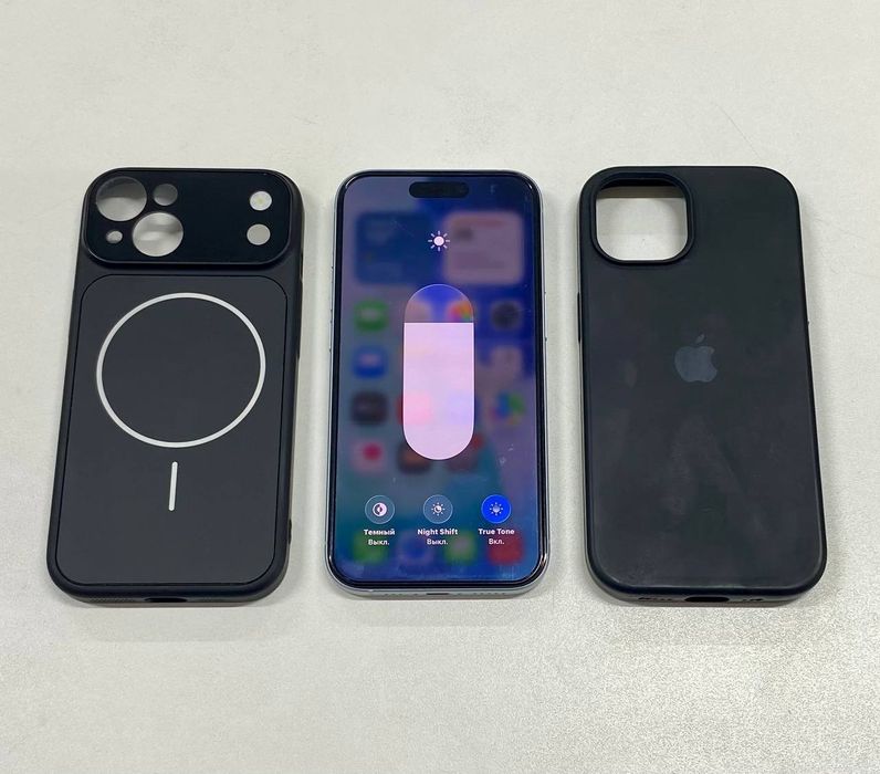 IPhone 15 Идеальный!!!