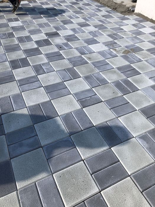 Pavaje,Dale,Borduri 20x10 - 40x40, solzi autoblocant