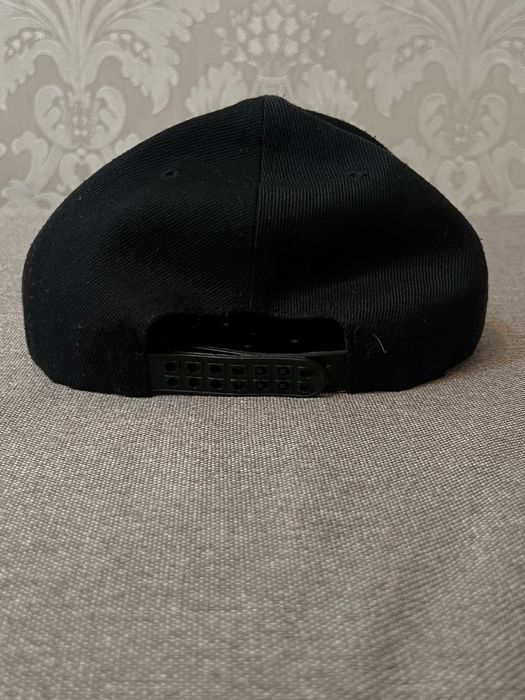 Кепка с логотипом «capoeira”