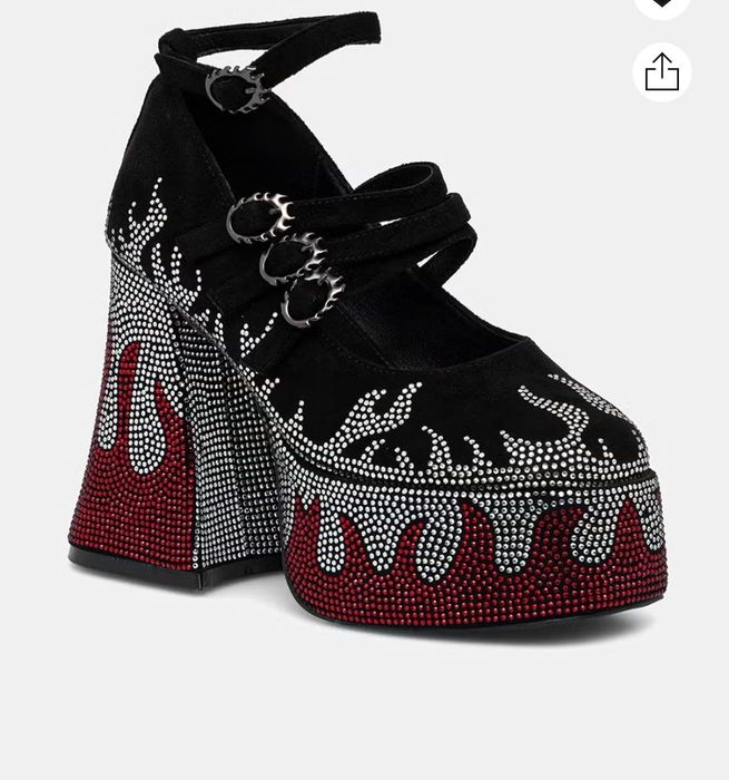 Обувки Koi Footwear